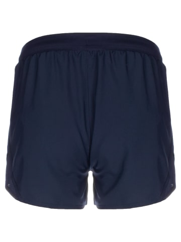 Under Armour Laufshorts Fly-By 2.0 in dunkelblau