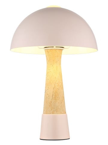 Globo lighting Tischleuchte "PAULIN" in gold