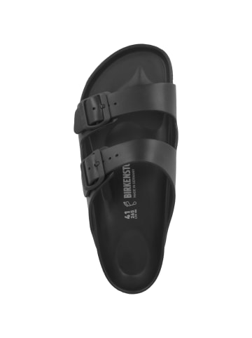 Birkenstock Sandale Arizona EVA schmal in schwarz