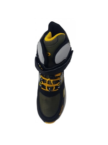 Lurchi Boots Lenno in Grün