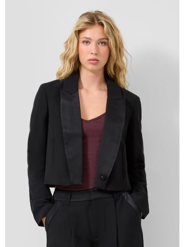 QS Indoor-Blazer in 9999_schwarz