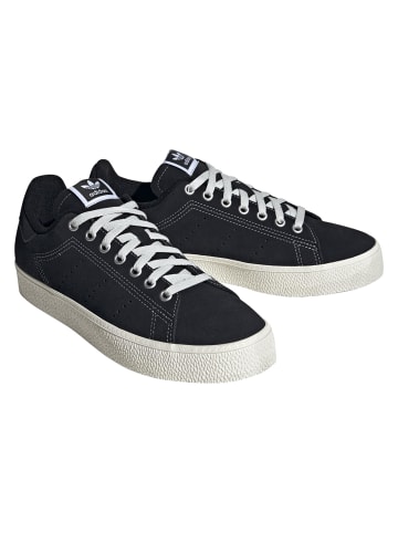 adidas adidas Turnschuhe in black/white