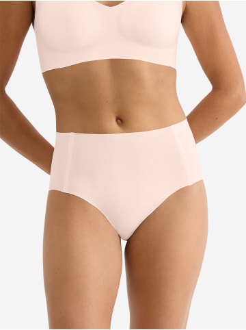 Sloggi Maxislip Blue ZERO Feel 20 in PUFF PINK