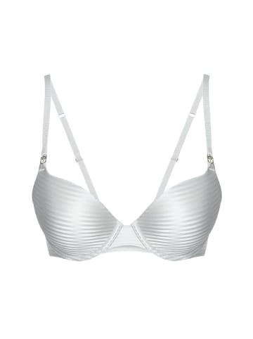 JOOP! T-Shirt-BH Glam in Puritan Grey