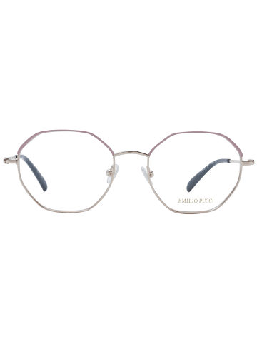 Pucci Frauen Optische Fassungen Rund Rose
