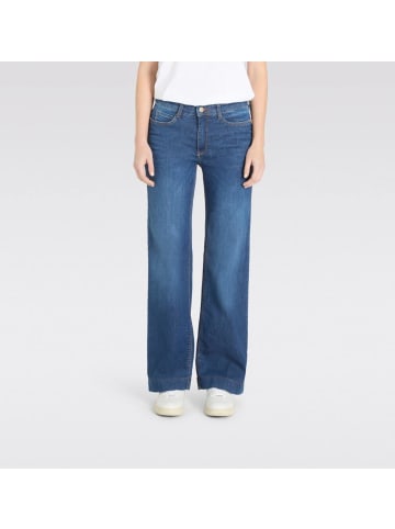MAC Jeans in blau6