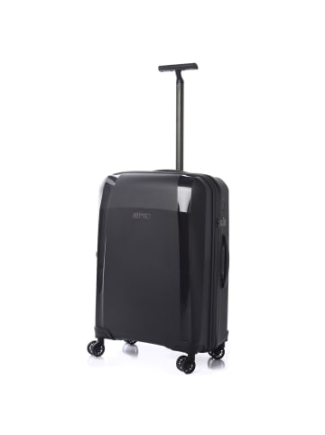 Epic Phantom SL 4 Rollen Trolley 66 cm phantomblack