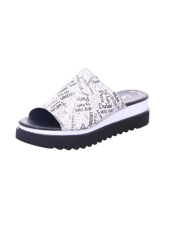 Gabor Outdoor Sandalen für Damen in metall
