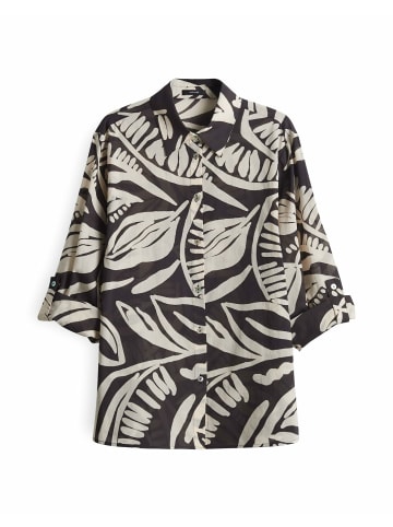 OPUS Bluse für Damen in braun