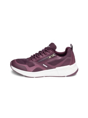 VITAFORM Textil & Sonstiges Sneaker in mauve