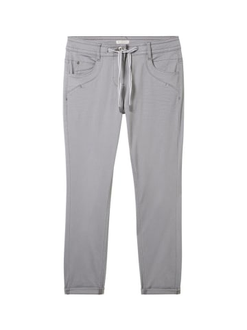 Tom Tailor Hose in explicit grey