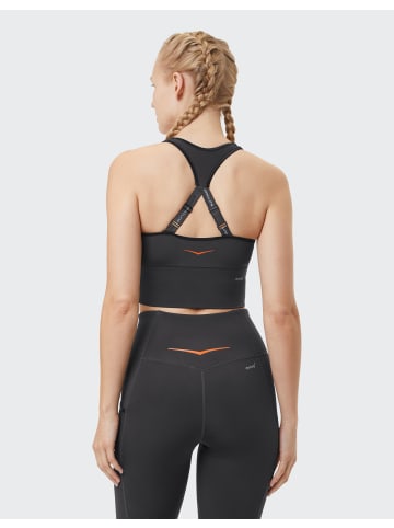 Venice Beach Sportbustier Pro Line Buffalo in anthracite