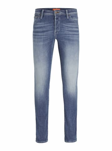 Jack & Jones Slim Fit Jeans für Herren in blau