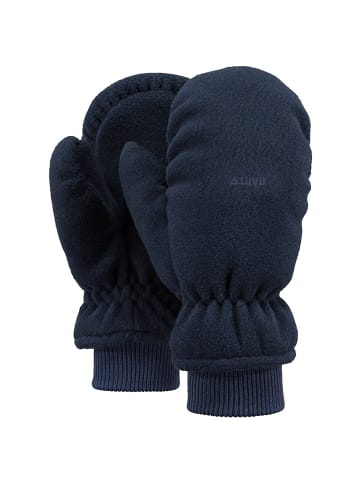 Barts FLEECEMITTS in Marine