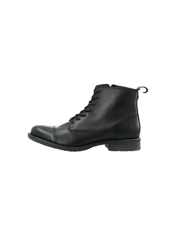 Cashott Stiefeletten CASEMMA in Black/Black