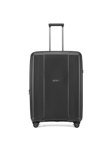Epic Anthem 4 Rollen Trolley 75 cm mit Dehnfalte voidblack