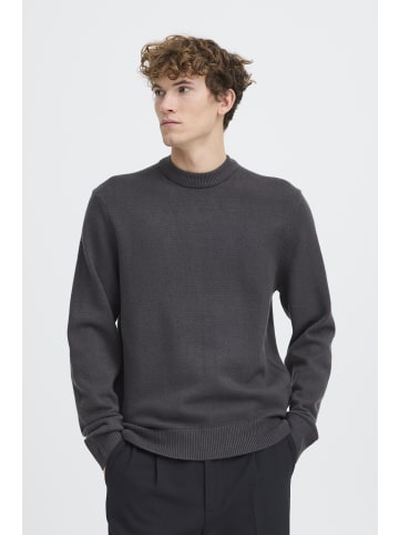 CASUAL FRIDAY Strickpullover CFANDRO in Grau