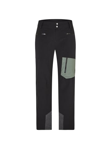 Ziener Skihose Tholine in black