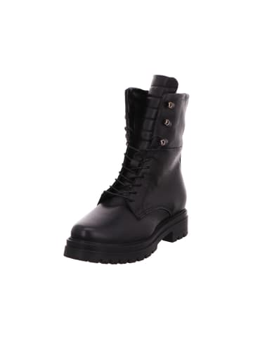 MJUS Stiefel in schwarz