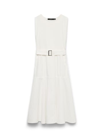 Vero Moda Kleid in Bright White
