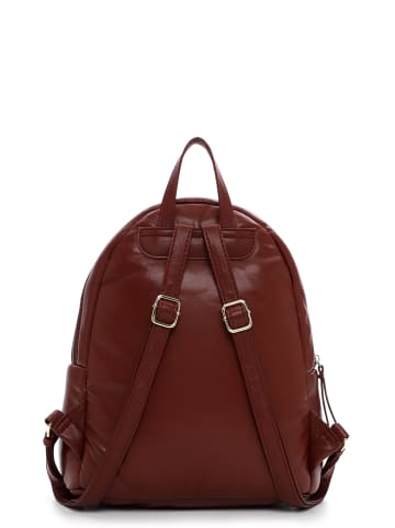 EMILY & NOAH Rucksack E&N Heaven in red