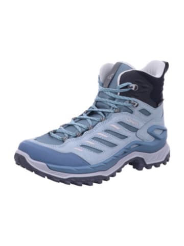 LOWA Wanderschuhe für Damen in unifarben in uni
