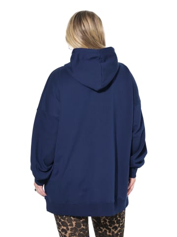 Studio Untold Sweatshirt in marine