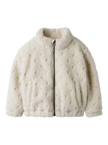 name it Teddyjacke in Turtledove