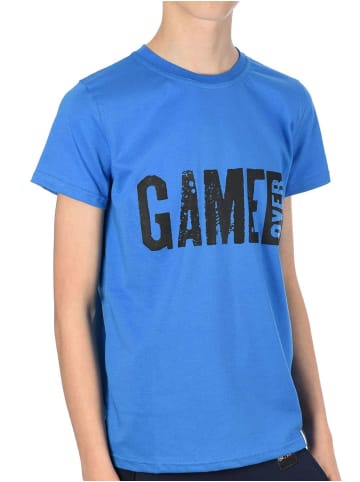 BEZLIT T-Shirt in Blau