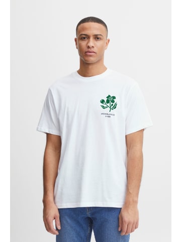!SOLID T-Shirt SDFulton in Weiß