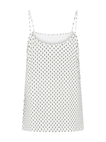 CCDK Copenhagen Top Kendall in Snow white AOP