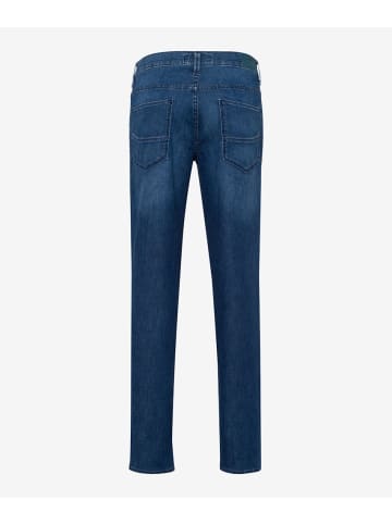 BRAX  Jeans Style Cadiz in Blau