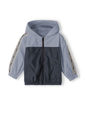 Minoti Softshelljacke 13coat 4 in grau