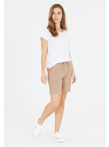 Cruz Shorts Sonne in 1136 Simply Taupe