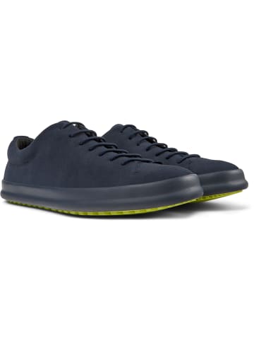 Camper Sneaker " Chasis Sport " in Dunkelblau