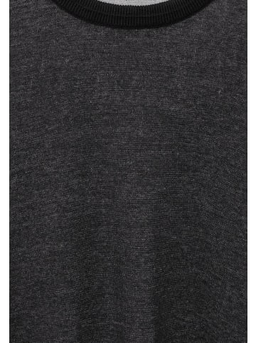 Street One Pullover in Black