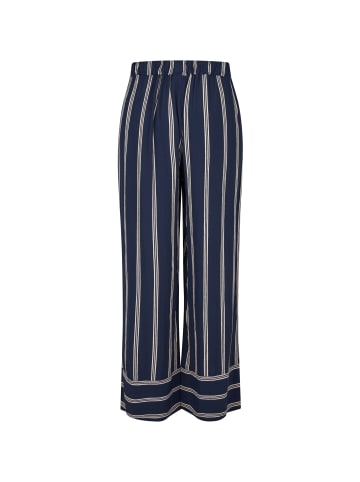 MASAI 7/8 Stoffhose MaPattys in navy blazer