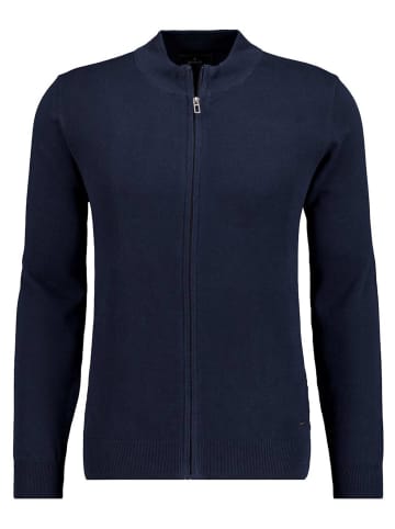 Ragman Strickjacke in blau