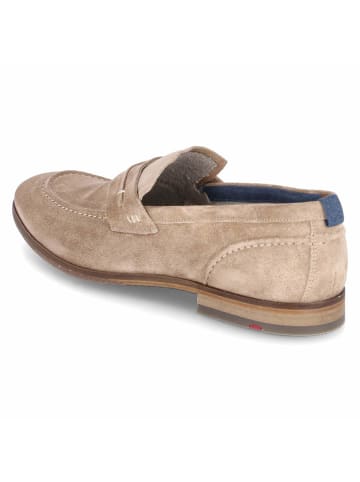 LLOYD Loafer LEIF in Beige