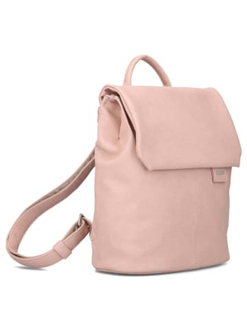Zwei Mademoiselle MR8 - Rucksack 29 cm (cord-mocca) in oat