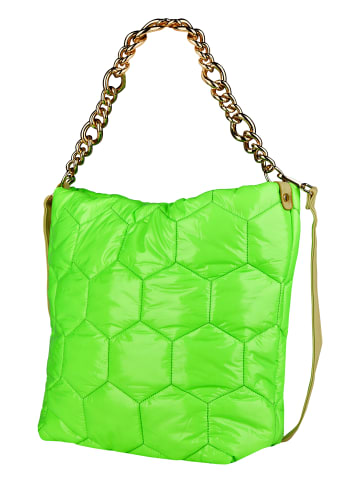 curuba Tasche VANCOUVER in grün