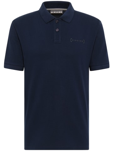 ELBSAND Poloshirts Lias in Midnight