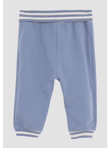 s.Oliver Leggins lang in Blau
