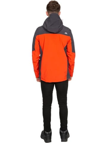 Trespass Regenjacke in Orange
