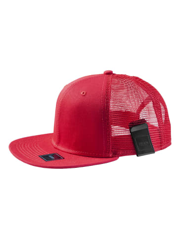 MSTRDS Dad Caps in red