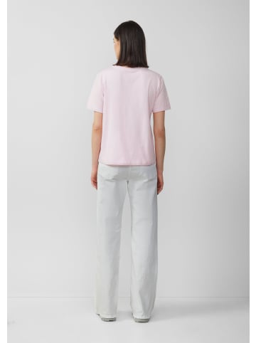 s.Oliver T-Shirt in 41D0_zartrosa