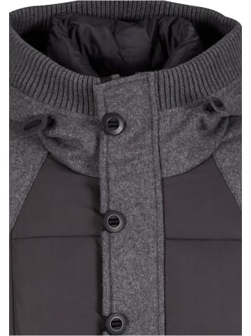 Brandit Brandit in black/antracite