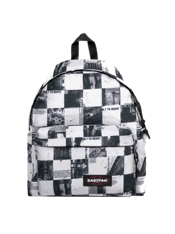 Eastpak Padded Pak'r 24 - Rucksack 40 cm in tags checks