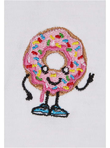 Mister Tee Mister Tee T-Shirts in white