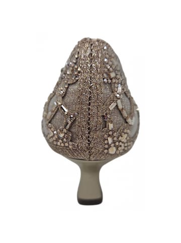 LAURA VITA Pumps  in Silber